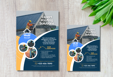 Flyer Printing Options: Choosing the Right Paper, Size, and Finish