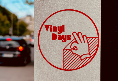 Why Vinyl Stickers Are the Top Choice for Sticker Printing in Malaysia