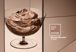 Pantone’s 2025 Colour of the Year & Print Design Trends To Watch 