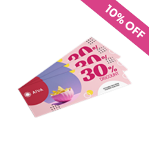 Gift Vouchers & Coupons