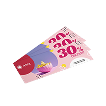 Gift Vouchers & Coupons